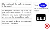 Scales Lite screenshot 5