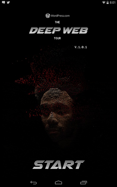 Deep Web - Preview 1