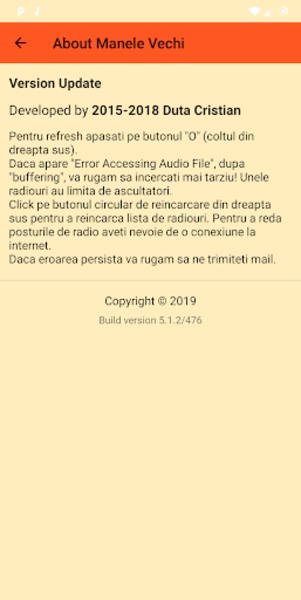 Manele Vechi - Preview 2