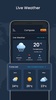 Digital Compass & Weather LIVE screenshot 4