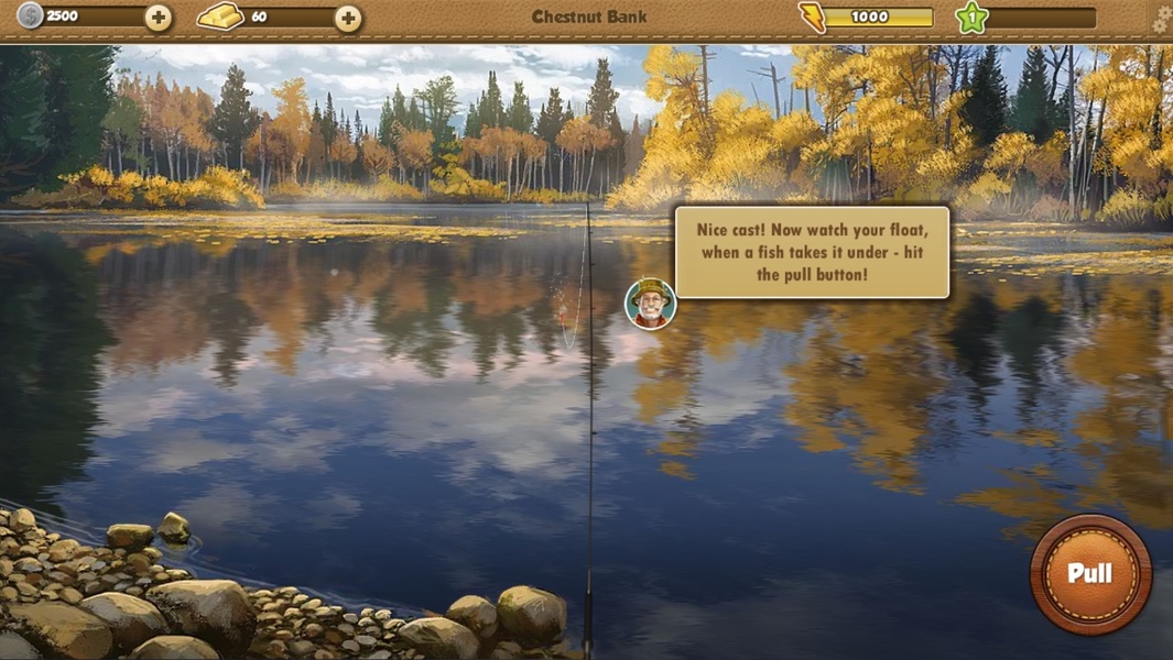 Fishing World - Preview 1
