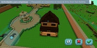 Dream House Craft screenshot 8