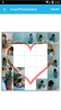 Heart Photo Maker -collage fun screenshot 4
