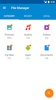 Moto File Manager screenshot 8