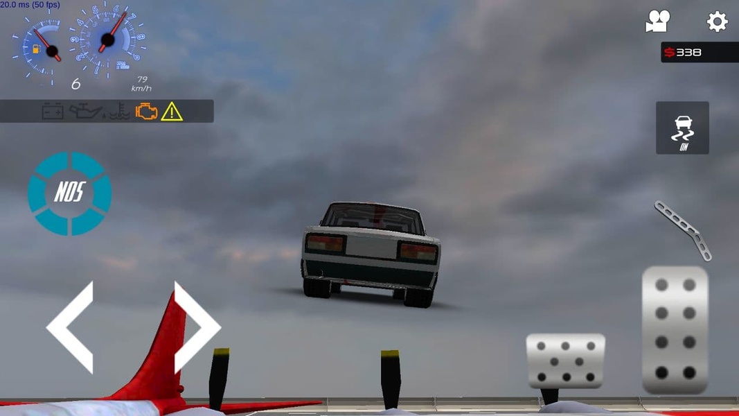 RealDrive - Preview 10