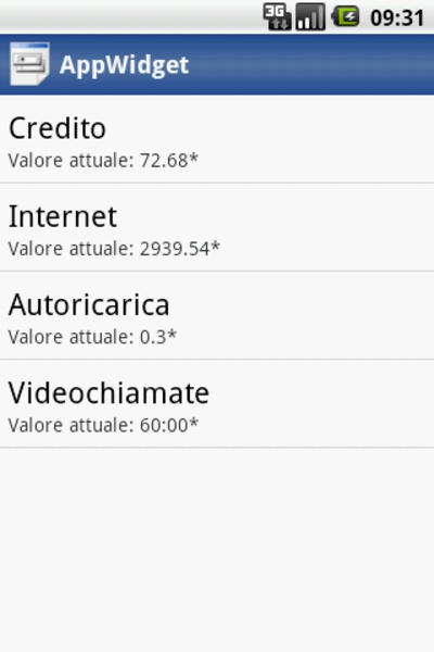 InfoCosti Tre - Preview 4