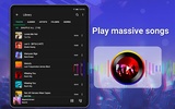 iJoysoft Music player - Audio Player screenshot 5