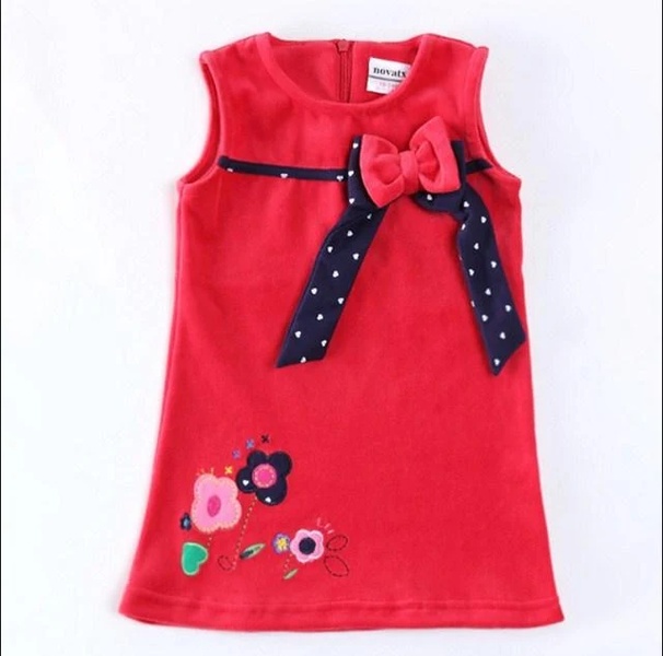 Kid Dress - Preview 6