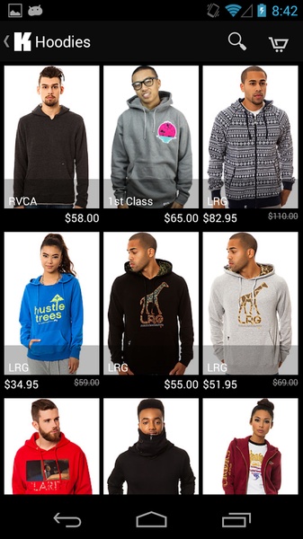 Karmaloop - Preview 16