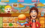 Burger Tycoon 2 screenshot 4