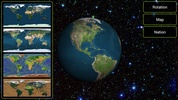Earth 3D screenshot 19