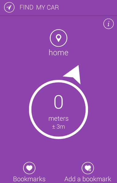 FindMyCar - Preview 10