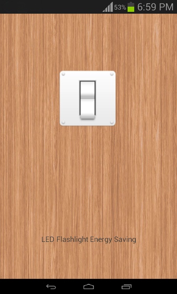 LED Flashlight Energy Saving - Preview 5
