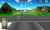 Flight Sim: Airplane 3D screenshot 2