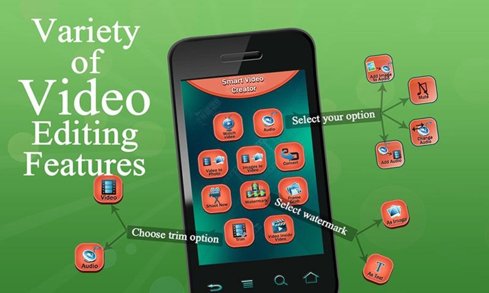Smart Video Creator - Preview 9