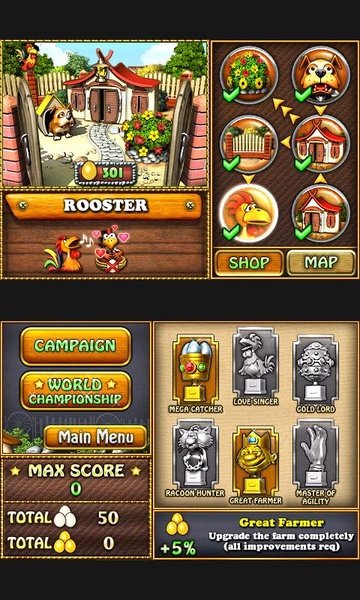 EGGGZ lite - Preview 2