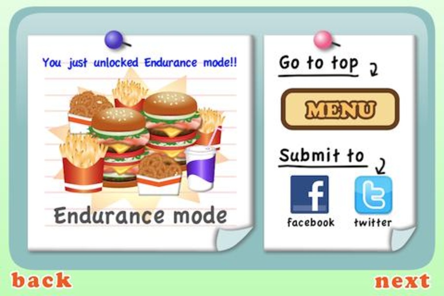 Yummy Burger - Preview 2