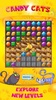 Candy Cats: Match 3 Puzzle screenshot 4