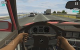 Racing in Car screenshot 3
