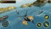 Helicopter Battle 3D screenshot 2