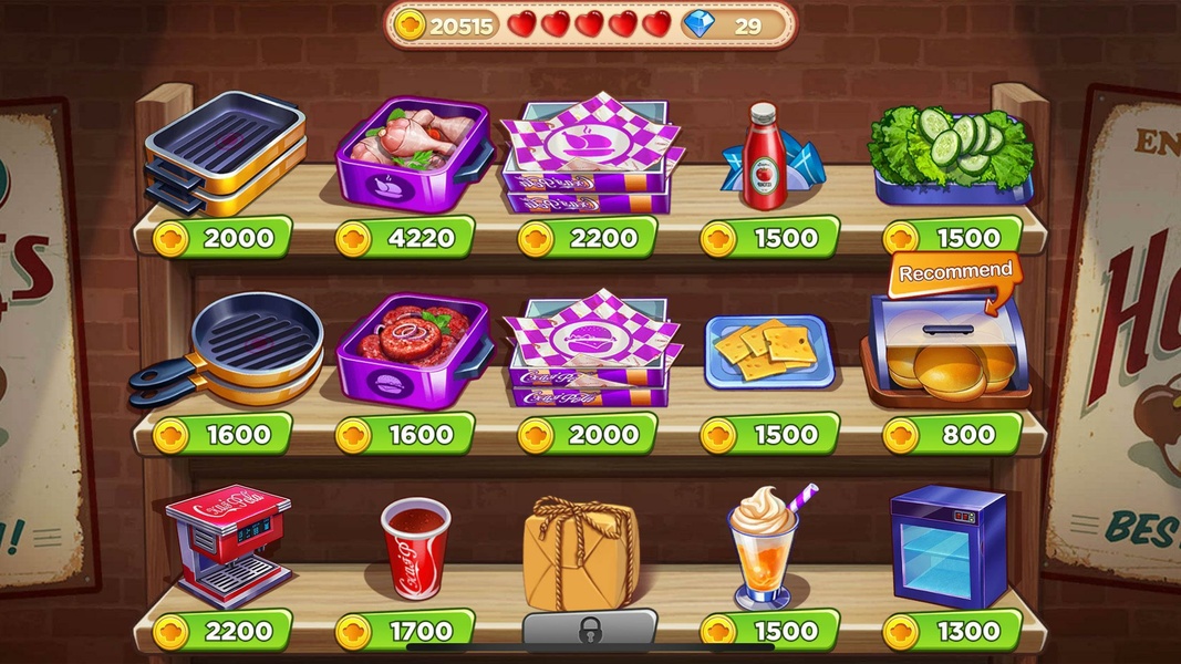 🔥 Download Papas Pastaria To Go! 1.0.2 APK . Entertaining culinary arcade  about an unusual chef 