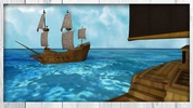 Pirate Ship Sim screenshot 4