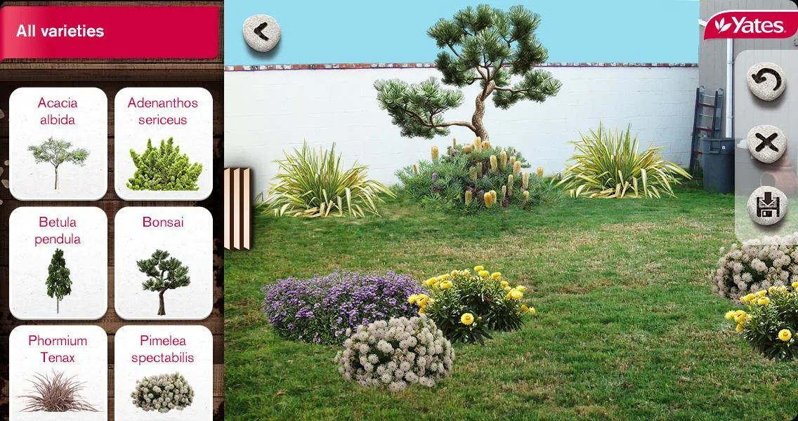 Yates My Garden - Preview 5