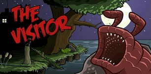 The Visitor - Alien worm featured image