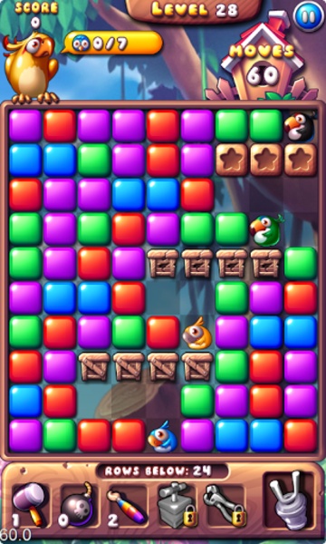 Save my Bird - Preview 3