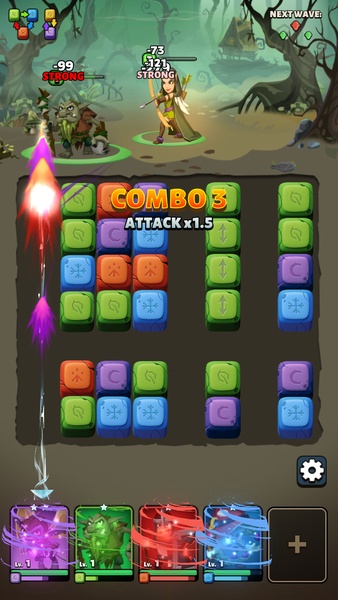 Fable Wars - Preview 1