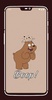 Cute Bear Wallpaper screenshot 4