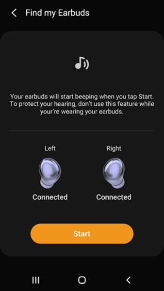 Galaxy buds manager app for pc hot sale