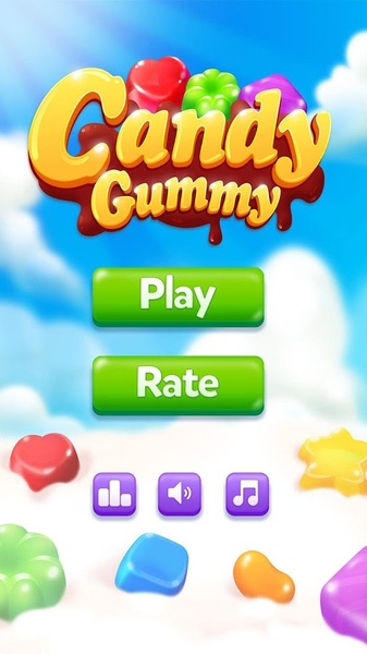 Candy Gummy - Preview 9
