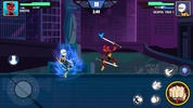 Stickman Heroes screenshot 4