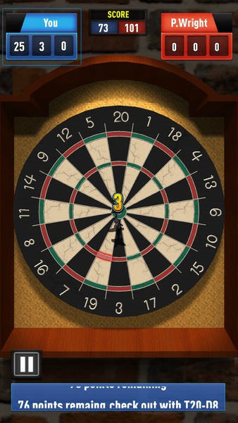 Darts Master 3D - Preview 12