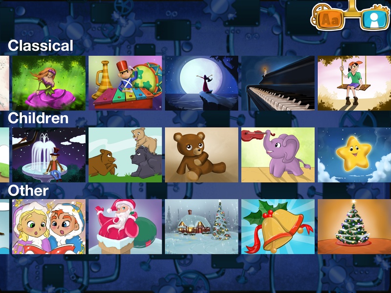 Magical Music Box Lite - Preview 9