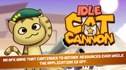 Idle Cat Cannon screenshot 8