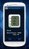 Blood Pressure & Sugar Test screenshot 1