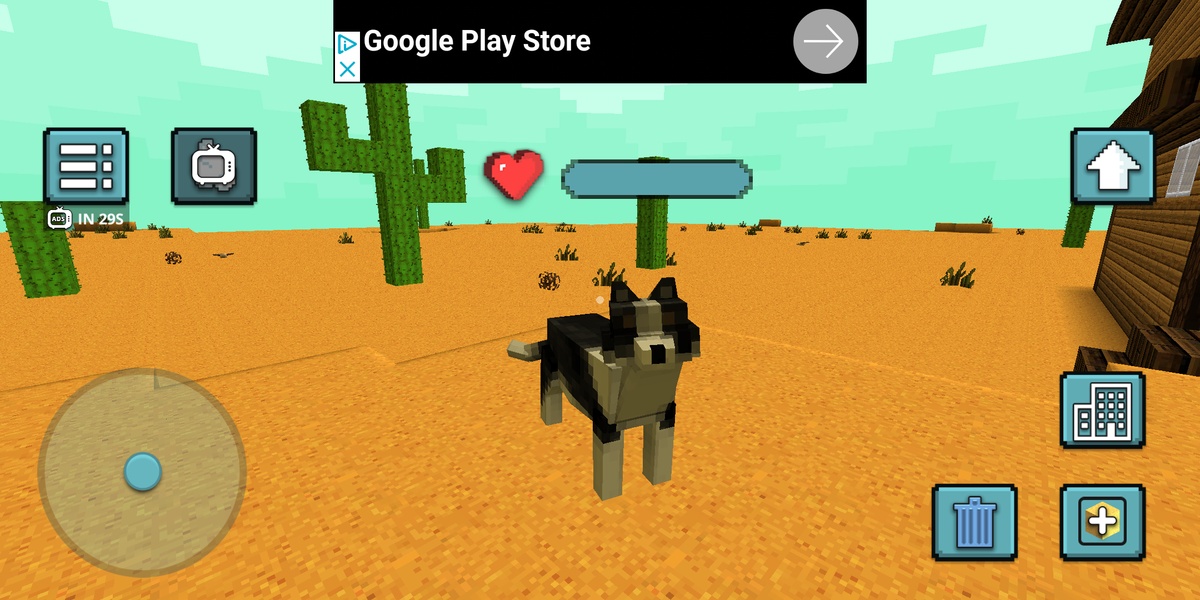 Wild West Craft - Preview 2