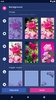 Pink Rose 4K Live Wallpaper screenshot 8