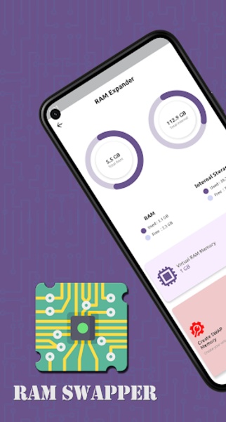 RAM Swapper For Android - Download The APK From Uptodown