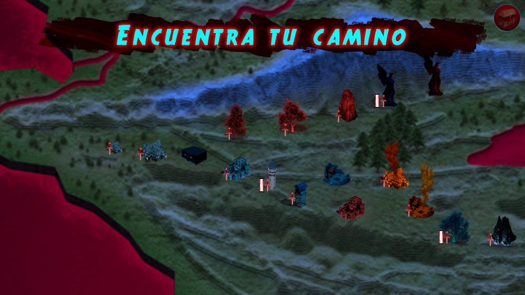 Templar 2 - Preview 4