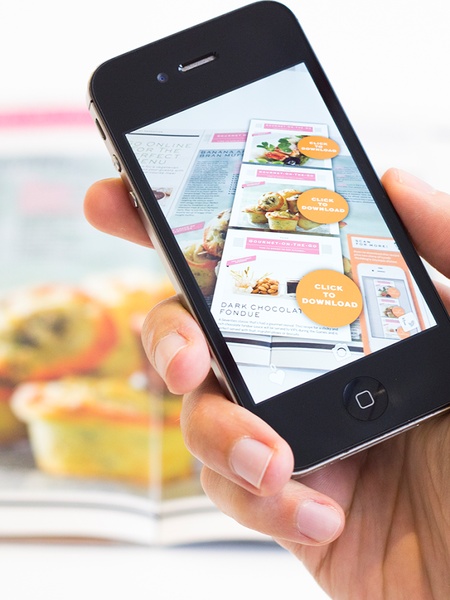 Blippar - Preview 8