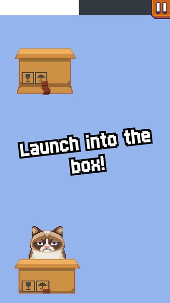 Download Grumpy Cat's Worst Game Ever 1.5.9 for Android | Uptodown.com