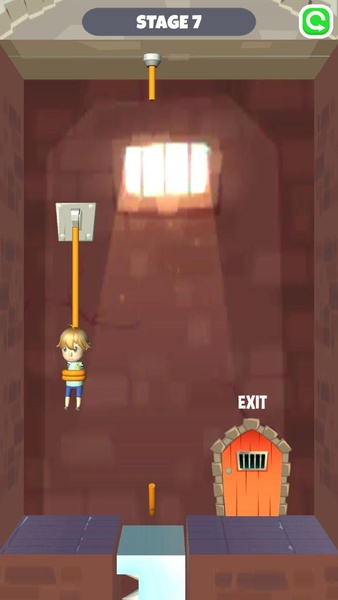 Fast Rescue 3D - Save Human - Preview 8
