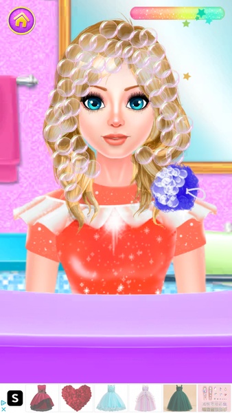 Braided Hairstyle - Preview 3