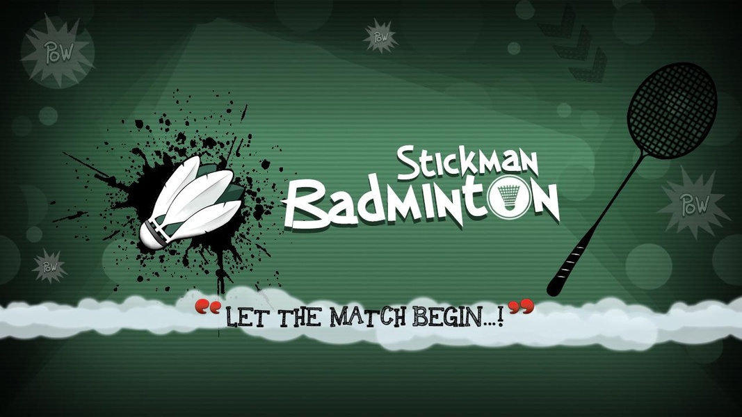 Stickman Badminton - Preview 7