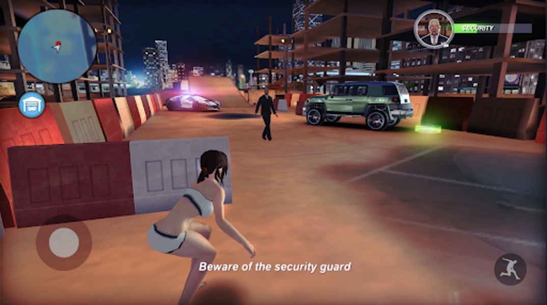 Go To Street 3 - Preview 3