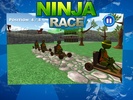 Ninja Race screenshot 3