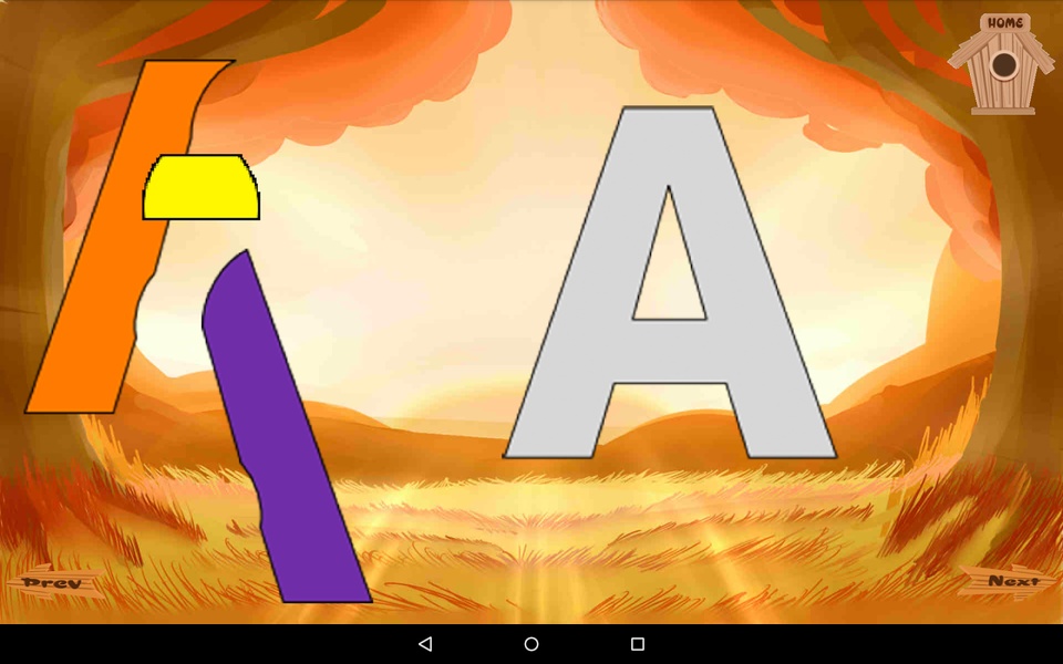 Kids Learn ABC - Preview 10